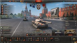 купить аккаунт Мир Танков, WoT(Lesta, WG)