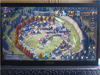 купить аккаунт Viking Rise