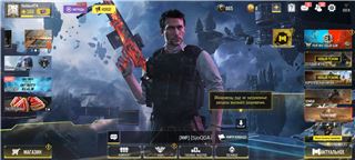 купить аккаунт Call of Duty Mobile