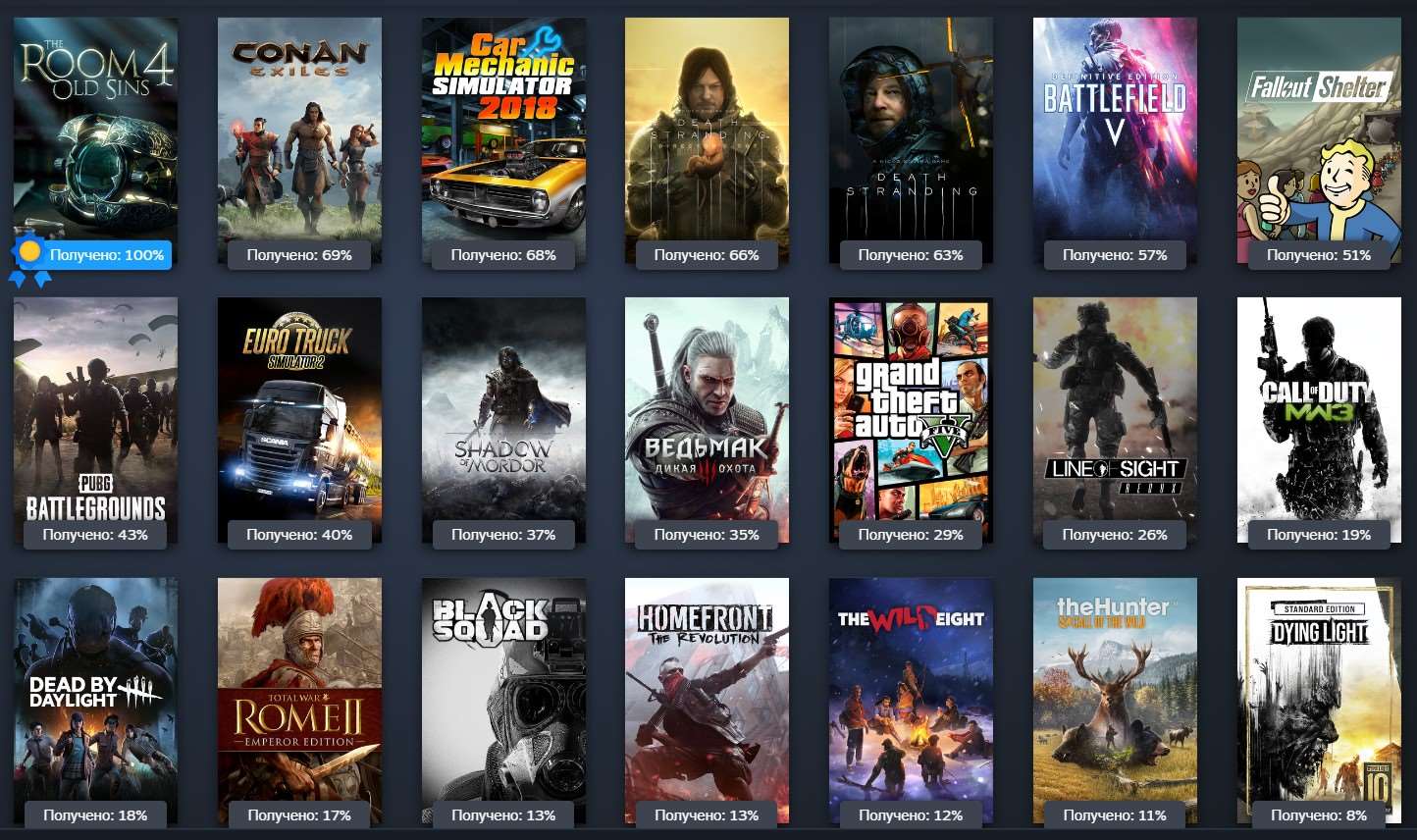 Скриншоты к игре Steam продажа аккаунта к игре Steam