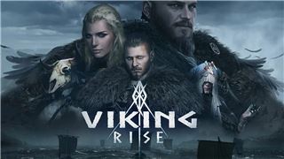 купить аккаунт Viking Rise