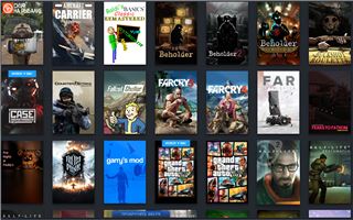купить аккаунт Steam