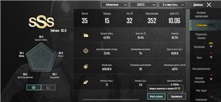 купить аккаунт PUBG