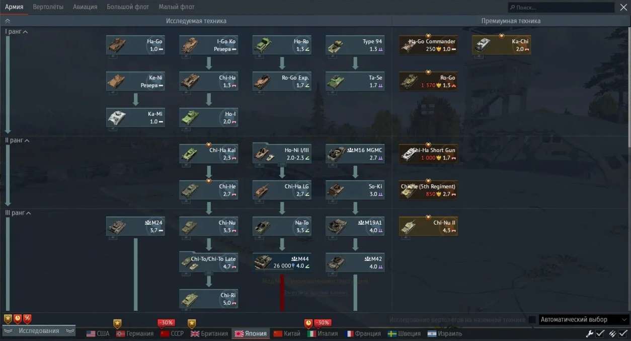 Скриншоты к игре War Thunder продажа аккаунта к игре War Thunder