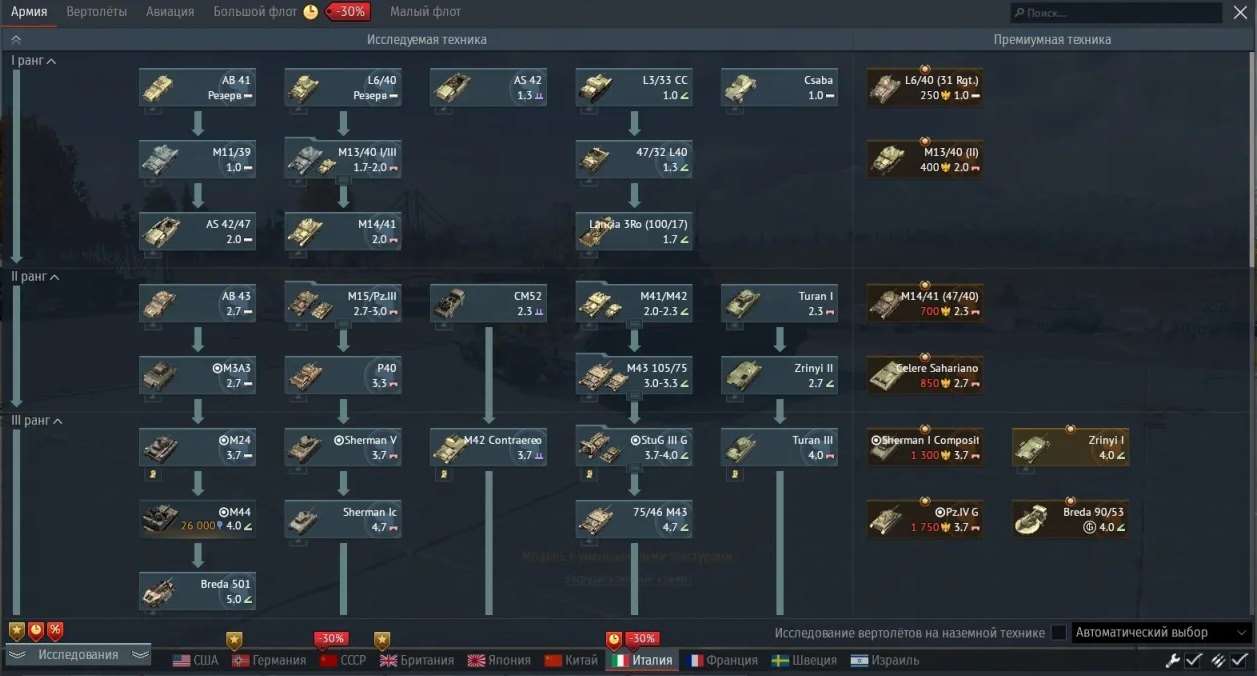 Скриншоты к игре War Thunder продажа аккаунта к игре War Thunder