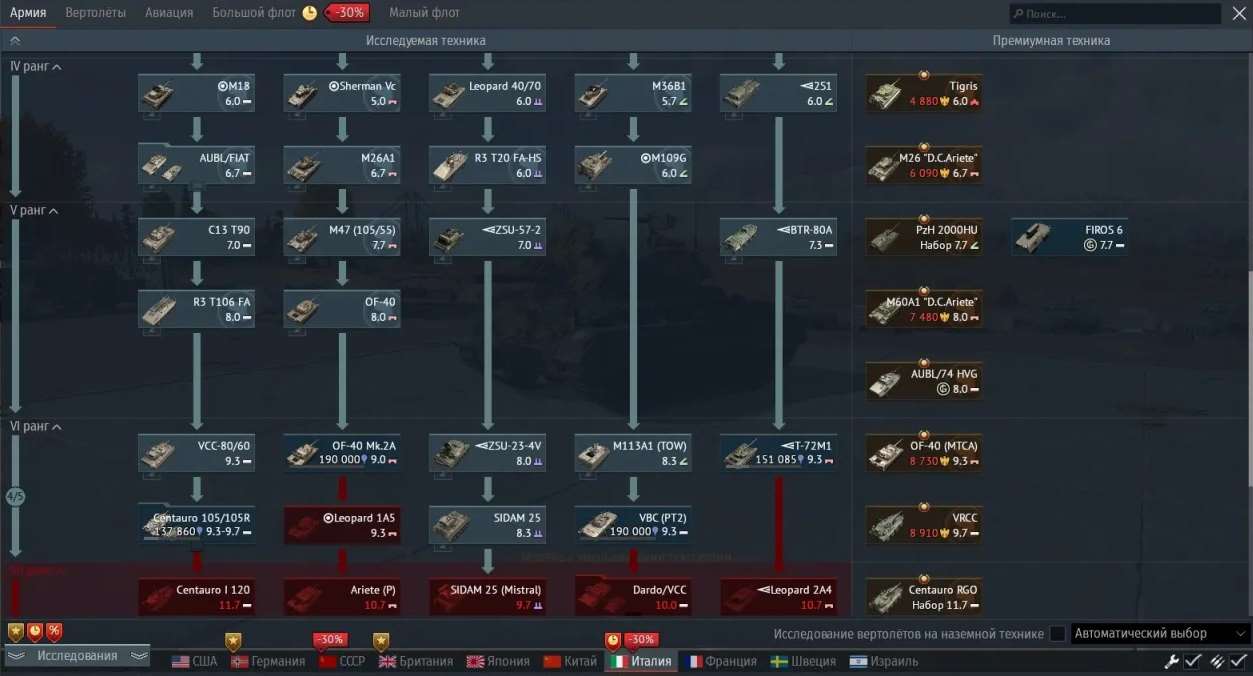 Скриншоты к игре War Thunder продажа аккаунта к игре War Thunder