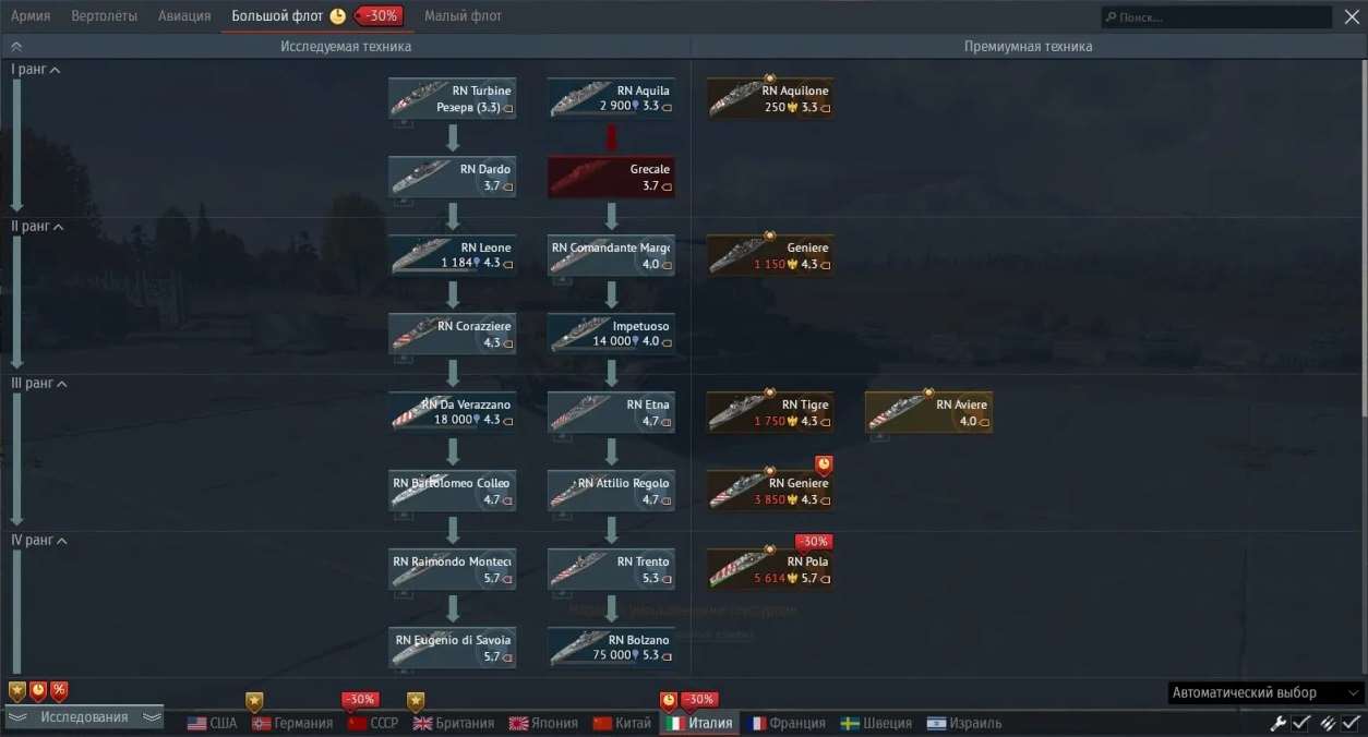 Скриншоты к игре War Thunder продажа аккаунта к игре War Thunder