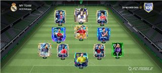 купить аккаунт Fc 25