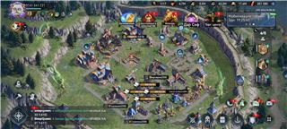 купить аккаунт Viking Rise