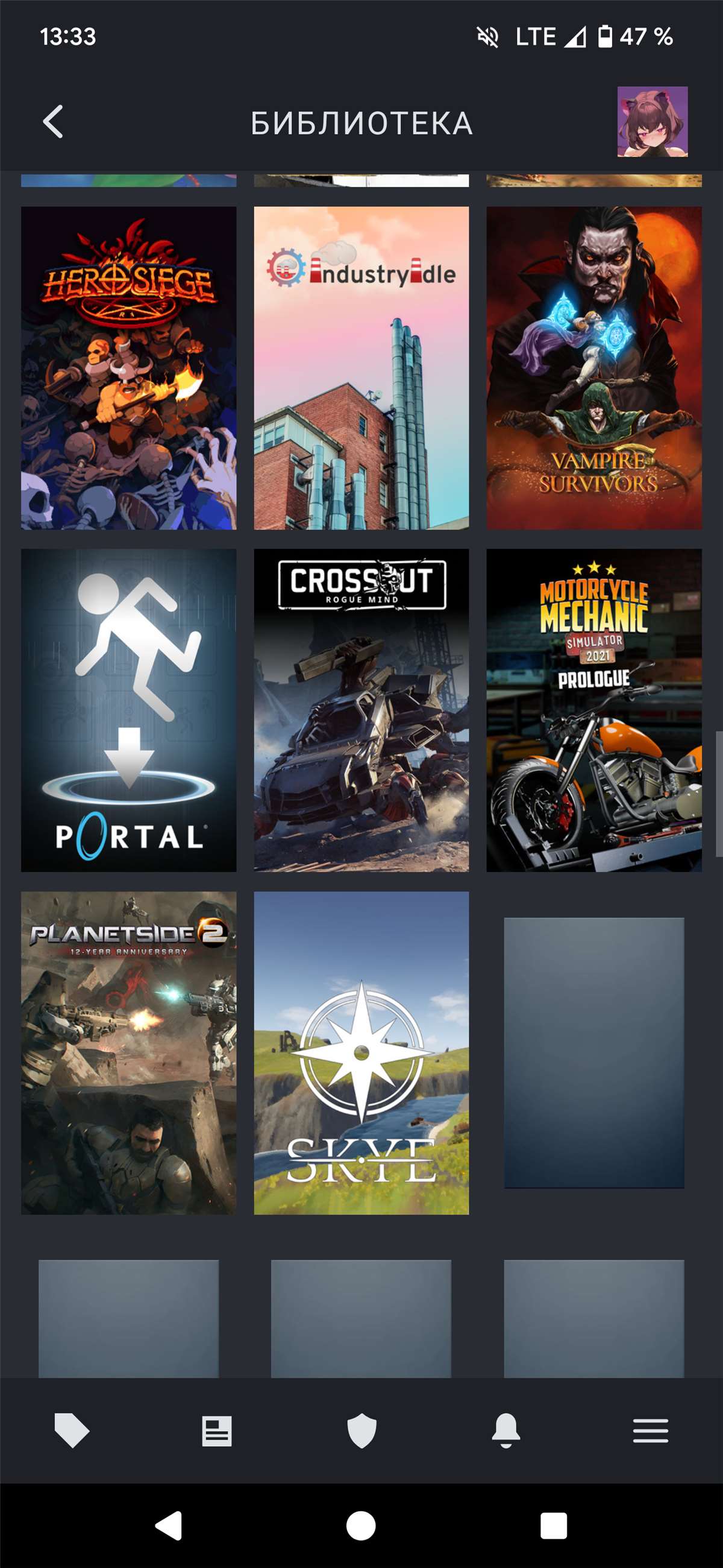 Скриншоты к игре Steam продажа аккаунта к игре Steam