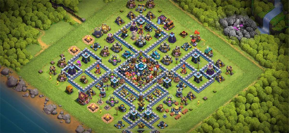 Скриншоты к игре Clash of Clans продажа аккаунта к игре Clash of Clans