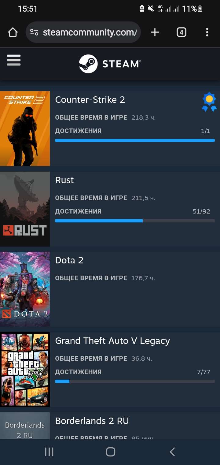 Скриншоты к игре CS GO & CS2 продажа аккаунта к игре CS GO & CS2