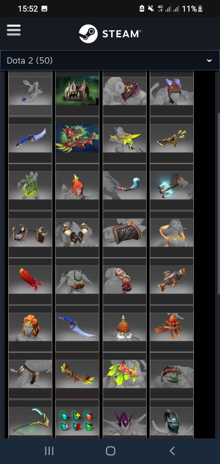 Скриншоты к игре CS GO & CS2 продажа аккаунта к игре CS GO & CS2