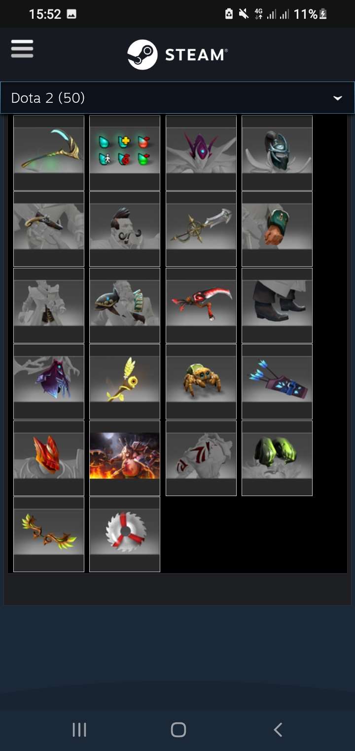 Скриншоты к игре CS GO & CS2 продажа аккаунта к игре CS GO & CS2