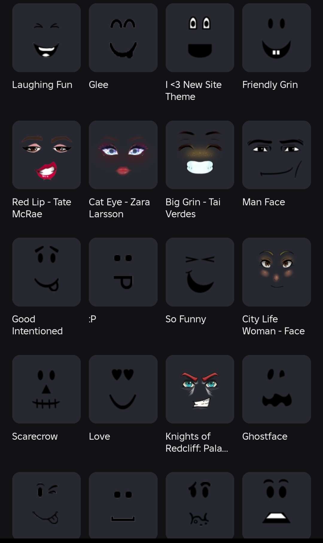 продажа аккаунта к игре Brookhaven