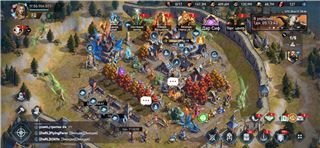купить аккаунт Viking Rise