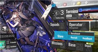 купить аккаунт Arknights