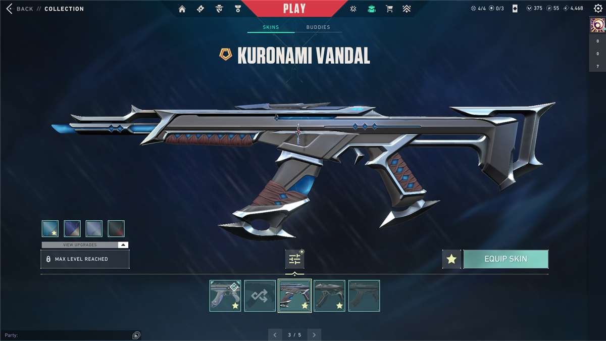 Скриншоты к игре Valorant продажа аккаунта к игре Valorant