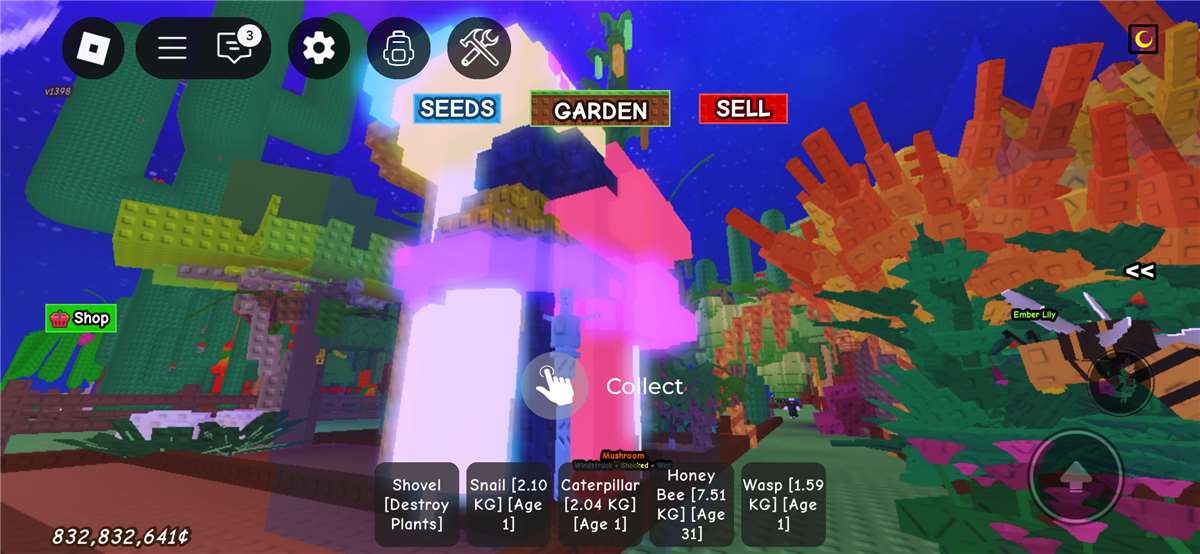 Скриншоты к игре Roblox продажа аккаунта к игре Roblox