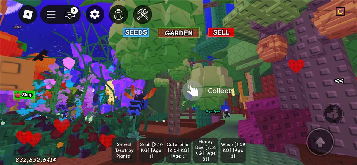 Скриншоты к игре Roblox продажа аккаунта к игре Roblox