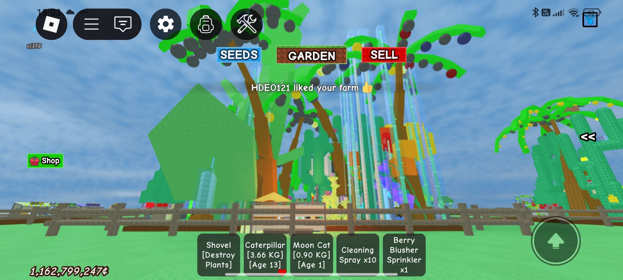 Скриншоты к игре Roblox продажа аккаунта к игре Roblox