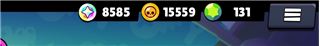 купить аккаунт Brawl Stars
