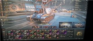 купить аккаунт Мир Танков, WoT(Lesta, WG)