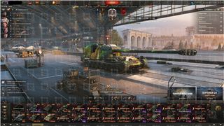 купить аккаунт Мир Танков, WoT(Lesta, WG)