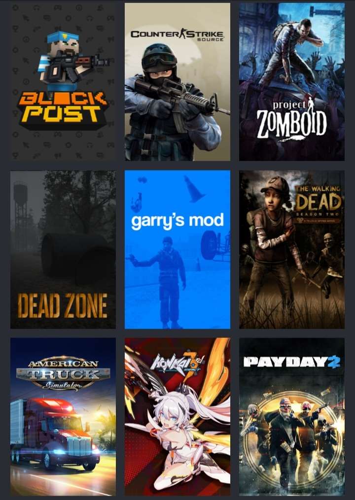 продажа аккаунта к игре Metro Last Light