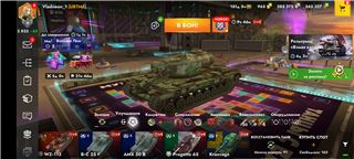 купить аккаунт Tanks Blitz, WoT(Lesta, WG)