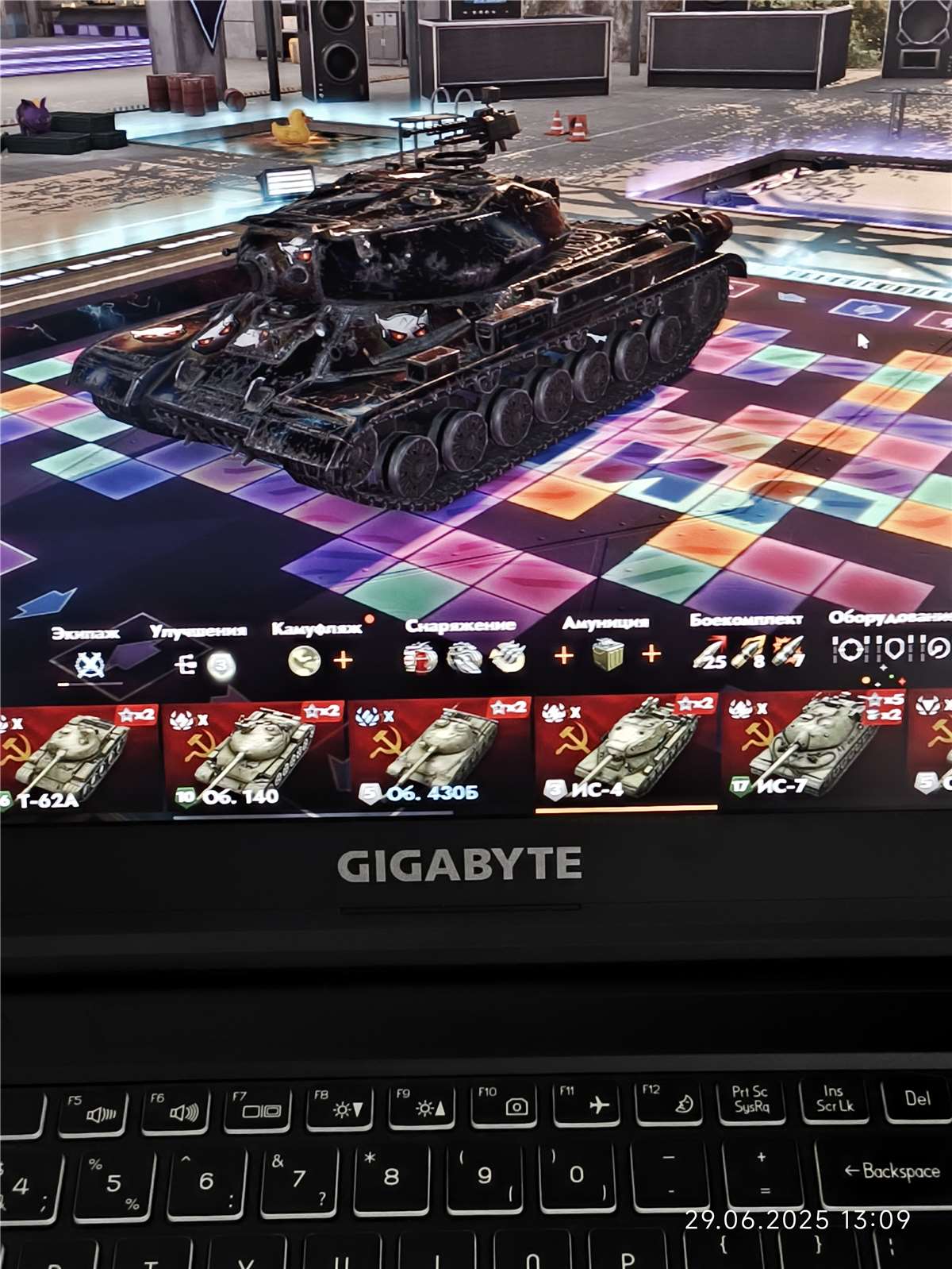 Скриншоты к игре Мир Танков, WoT(Lesta, WG) продажа аккаунта к игре Мир Танков, WoT(Lesta, WG)