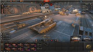 купить аккаунт Мир Танков, WoT(Lesta, WG)