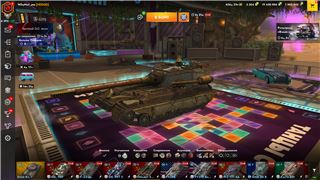 купить аккаунт Tanks Blitz, WoT(Lesta, WG)