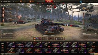 купить аккаунт Мир Танков, WoT(Lesta, WG)
