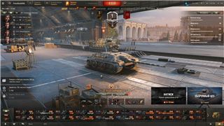 купить аккаунт Мир Танков, WoT(Lesta, WG)