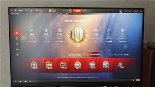 купить аккаунт Мир Танков, WoT(Lesta, WG)
