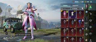 Скриншоты к игре PUBG продажа аккаунта к игре PUBG