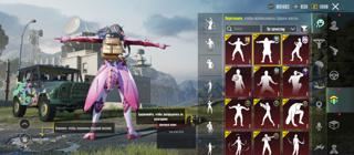 купить аккаунт PUBG