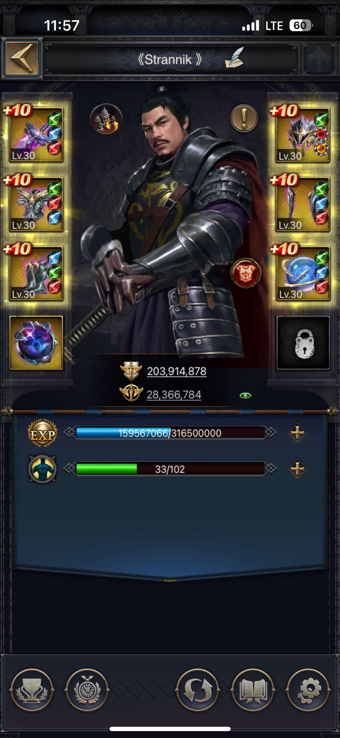 Скриншоты к игре Clash of Kings продажа аккаунта к игре Clash of Kings