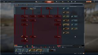 купить аккаунт War Thunder