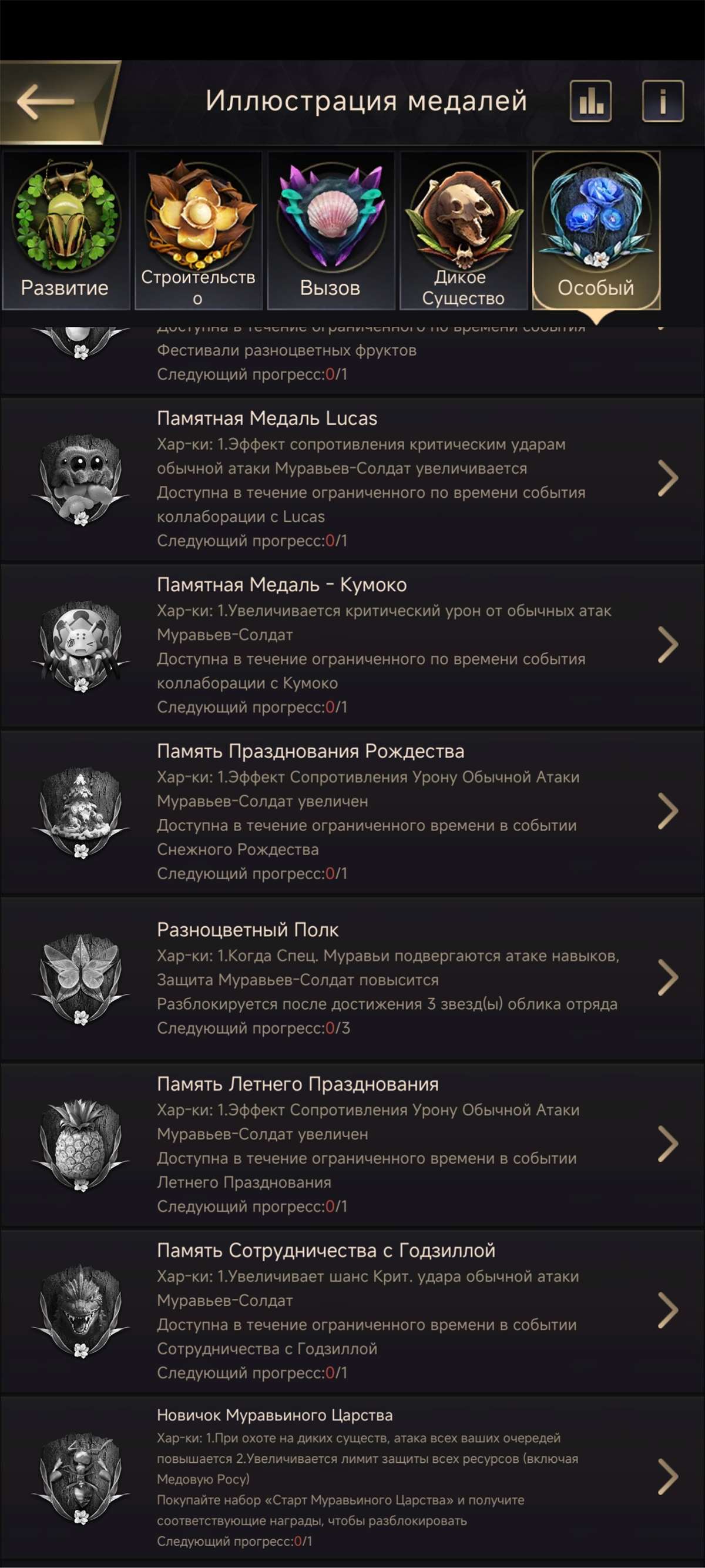Скриншоты к игре The Ants продажа аккаунта к игре The Ants