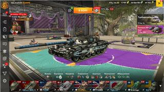 купить аккаунт Tanks Blitz, WoT(Lesta, WG)