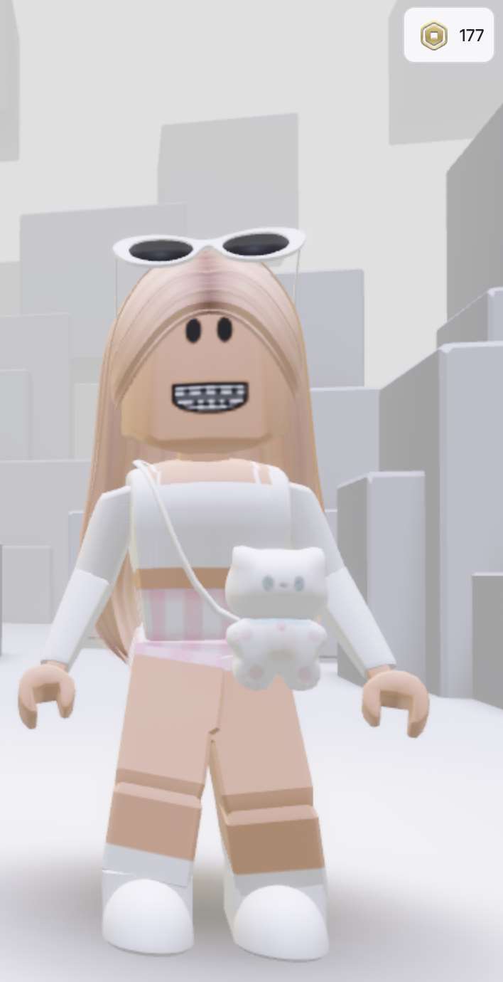 Скриншоты к игре Roblox продажа аккаунта к игре Roblox