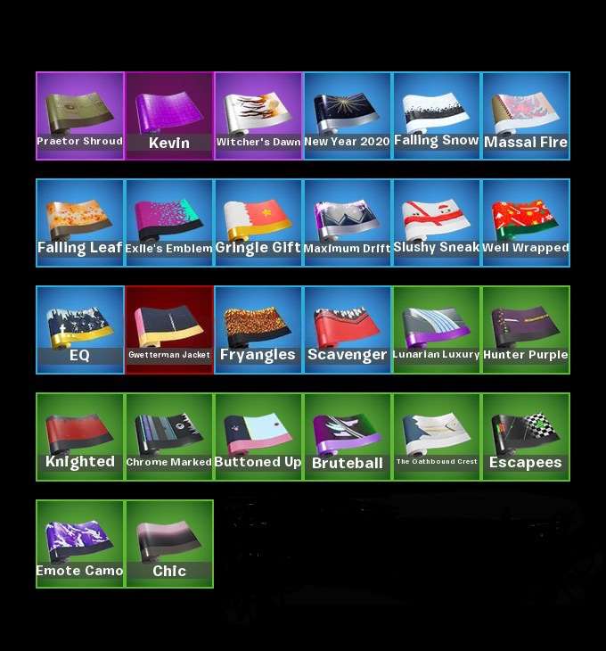 Скриншоты к игре Fortnite продажа аккаунта к игре Fortnite