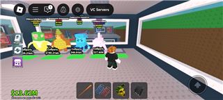 купить аккаунт Roblox