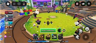 купить аккаунт Roblox