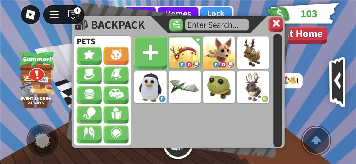 Скриншоты к игре Roblox продажа аккаунта к игре Roblox