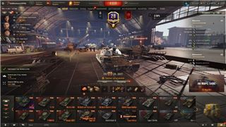 купить аккаунт Мир Танков, WoT(Lesta, WG)