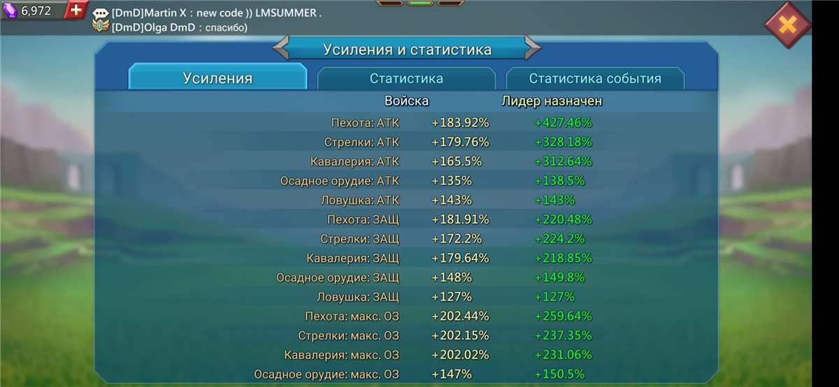 Скриншоты к игре Lords Mobile продажа аккаунта к игре Lords Mobile