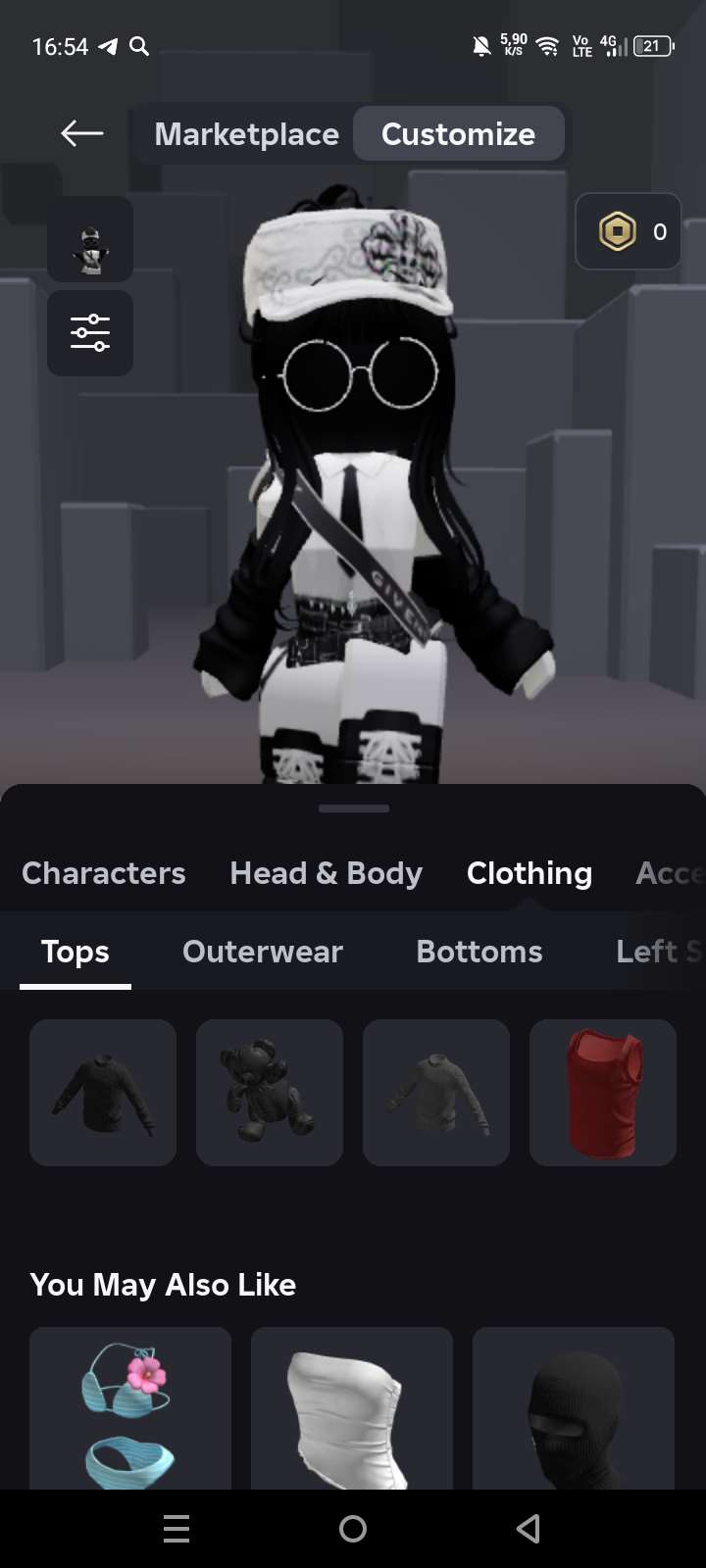 Скриншоты к игре Roblox продажа аккаунта к игре Roblox